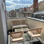 Mm Suites Town House Terrasse
