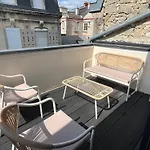 Mm Suites Town House Terrasse