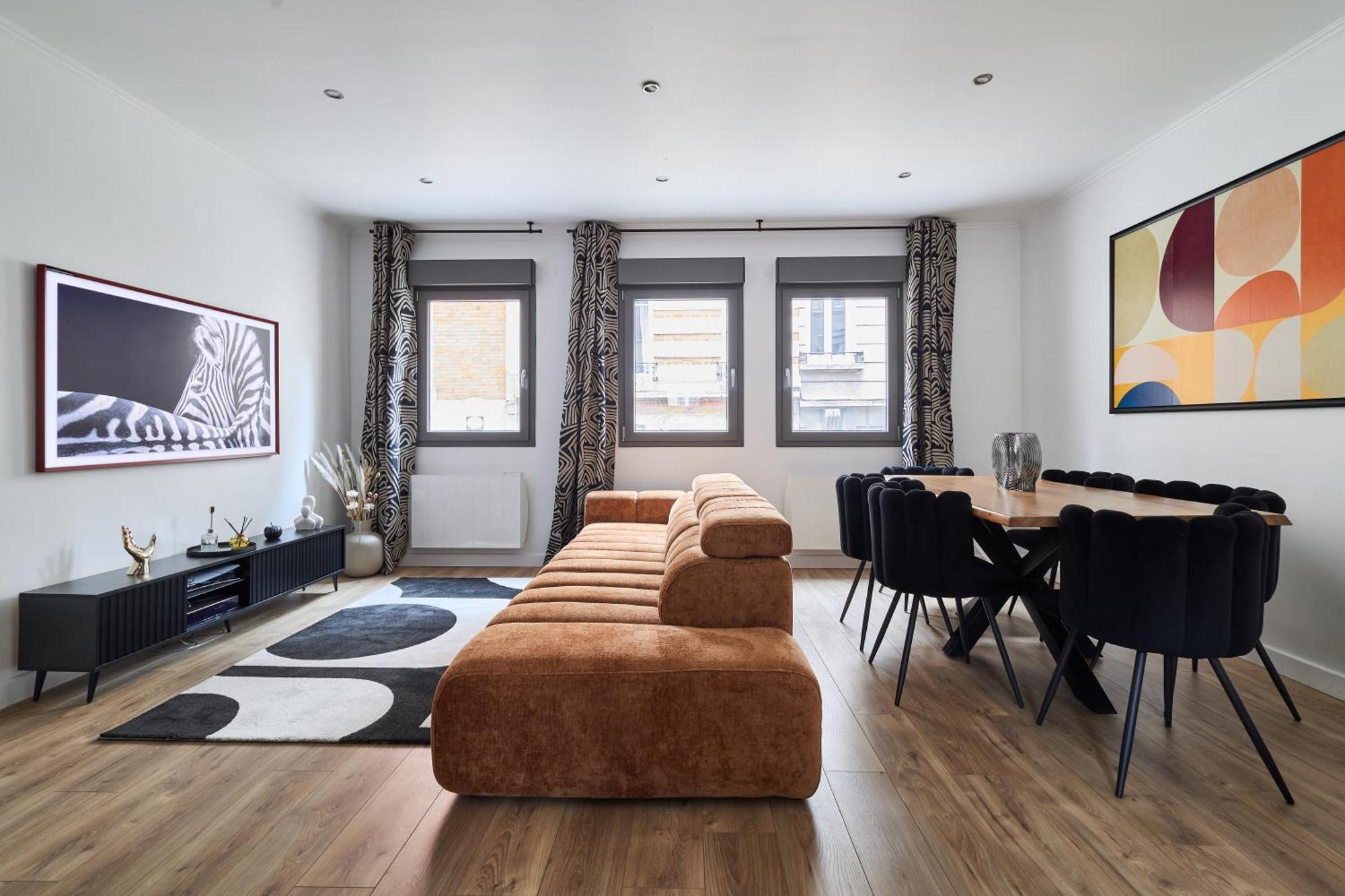 Mm Town House Terrasse