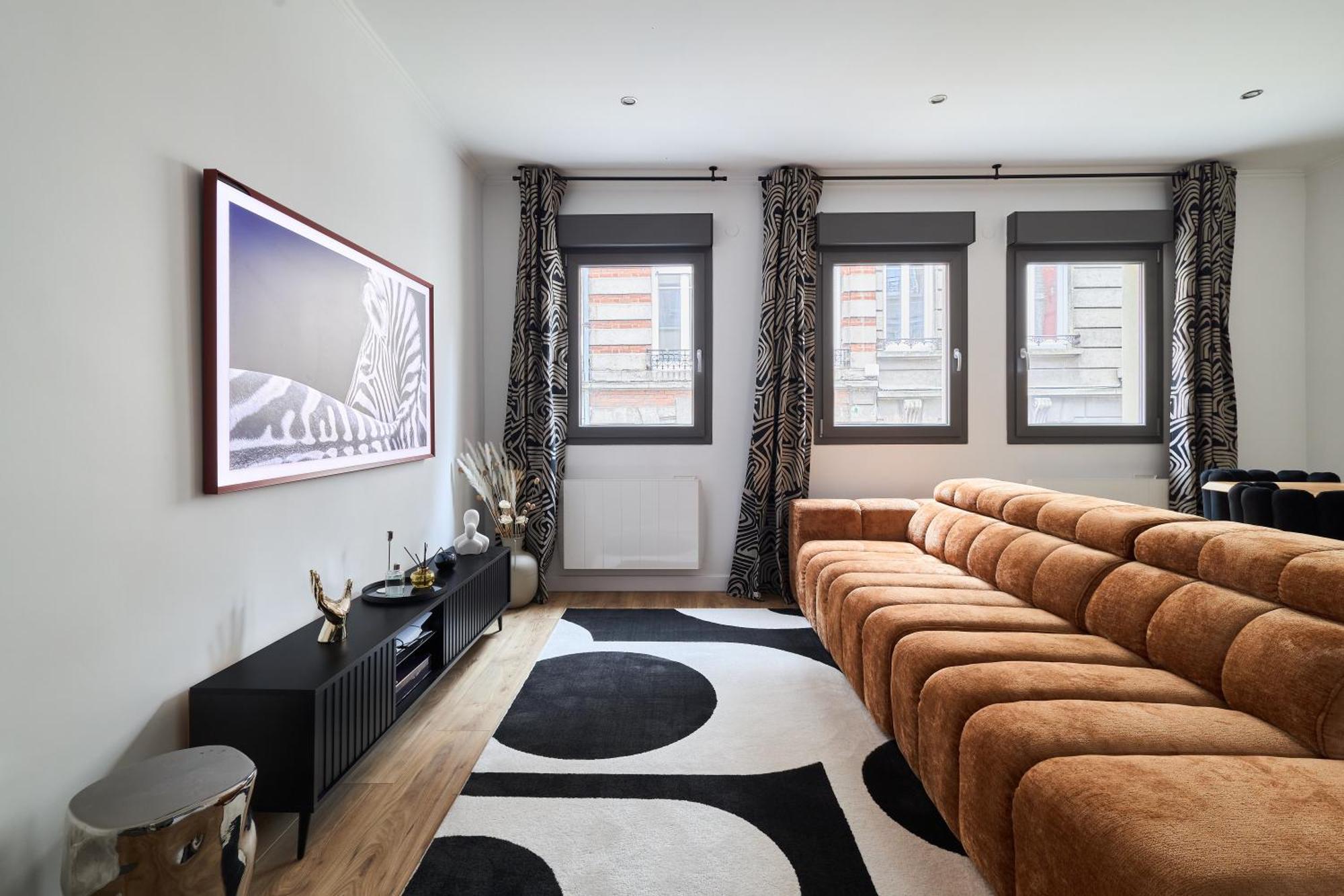 Mm Town House Terrasse Villa